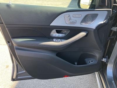 Mercedes-Benz GLE Gebrauchtwagen Mercedes-Benz GLE Gebrauchtwagen