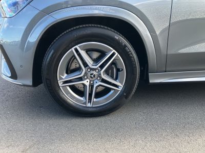 Mercedes-Benz GLE Gebrauchtwagen Mercedes-Benz GLE Gebrauchtwagen