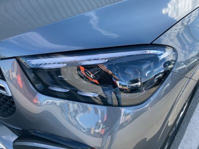 Mercedes-Benz GLE Gebrauchtwagen Mercedes-Benz GLE Gebrauchtwagen