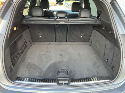 Mercedes-Benz GLE Gebrauchtwagen Mercedes-Benz GLE Gebrauchtwagen