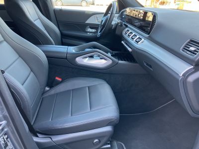 Mercedes-Benz GLE Gebrauchtwagen Mercedes-Benz GLE Gebrauchtwagen