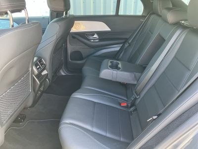 Mercedes-Benz GLE Gebrauchtwagen Mercedes-Benz GLE Gebrauchtwagen