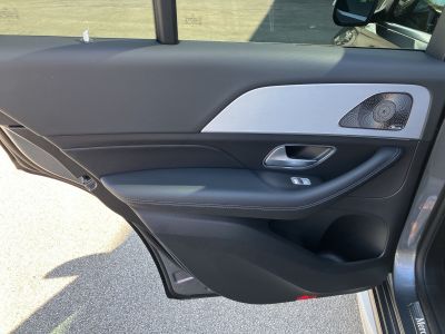 Mercedes-Benz GLE Gebrauchtwagen Mercedes-Benz GLE Gebrauchtwagen
