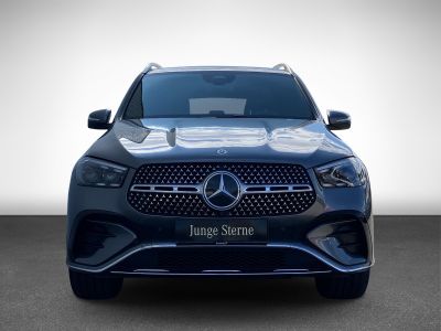 Mercedes-Benz GLE Gebrauchtwagen Mercedes-Benz GLE Gebrauchtwagen