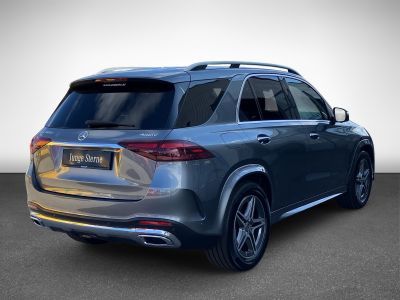 Mercedes-Benz GLE Gebrauchtwagen Mercedes-Benz GLE Gebrauchtwagen