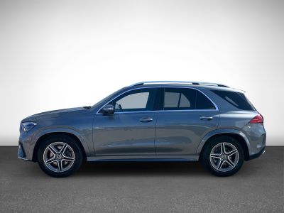 Mercedes-Benz GLE Gebrauchtwagen Mercedes-Benz GLE Gebrauchtwagen