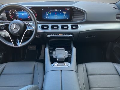 Mercedes-Benz GLE Gebrauchtwagen Mercedes-Benz GLE Gebrauchtwagen