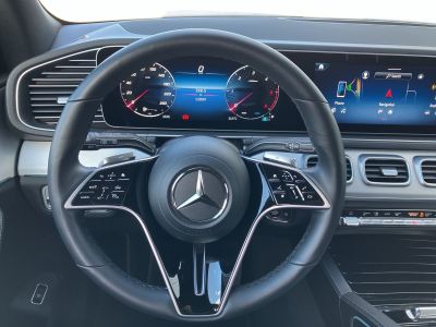 Mercedes-Benz GLE Gebrauchtwagen Mercedes-Benz GLE Gebrauchtwagen