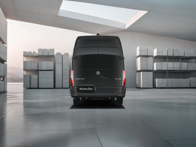 Mercedes-Benz Sprinter Gebrauchtwagen Mercedes-Benz Sprinter Gebrauchtwagen
