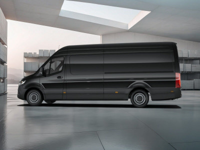 Mercedes-Benz Sprinter Gebrauchtwagen Mercedes-Benz Sprinter Gebrauchtwagen