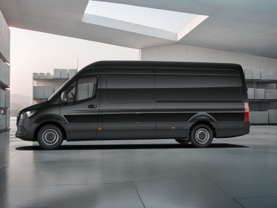 Mercedes-Benz Sprinter Gebrauchtwagen Mercedes-Benz Sprinter Gebrauchtwagen