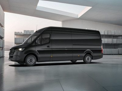 Mercedes-Benz Sprinter Gebrauchtwagen Mercedes-Benz Sprinter Gebrauchtwagen