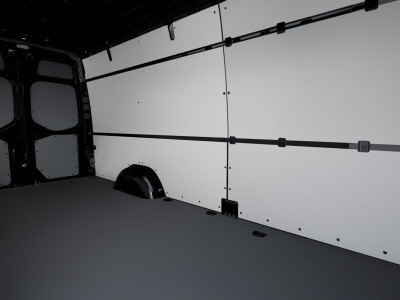 Mercedes-Benz Sprinter Gebrauchtwagen Mercedes-Benz Sprinter Gebrauchtwagen