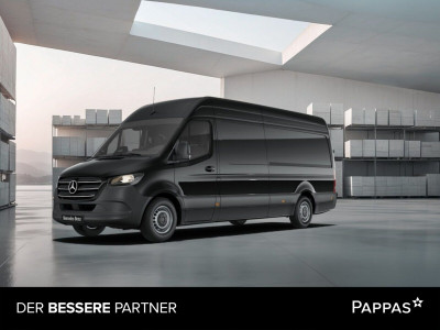 Mercedes-Benz Sprinter Gebrauchtwagen Mercedes-Benz Sprinter Gebrauchtwagen