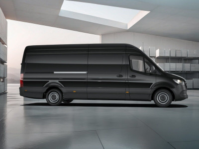 Mercedes-Benz Sprinter Gebrauchtwagen Mercedes-Benz Sprinter Gebrauchtwagen