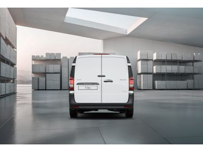 Mercedes-Benz Vito Gebrauchtwagen Mercedes-Benz Vito Gebrauchtwagen