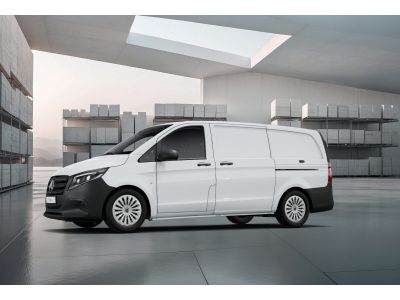 Mercedes-Benz Vito Gebrauchtwagen Mercedes-Benz Vito Gebrauchtwagen