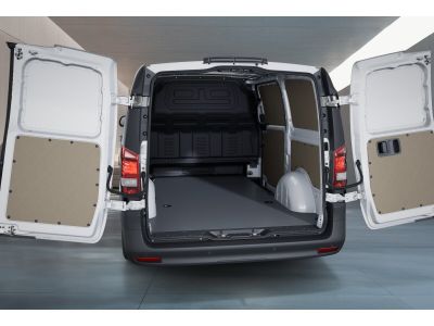 Mercedes-Benz Vito Gebrauchtwagen Mercedes-Benz Vito Gebrauchtwagen