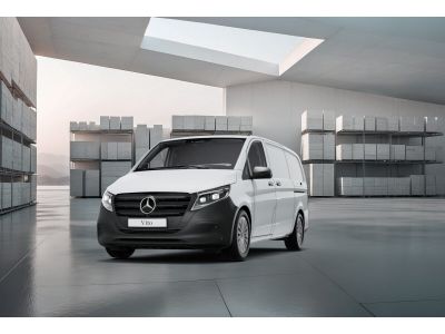 Mercedes-Benz Vito Gebrauchtwagen Mercedes-Benz Vito Gebrauchtwagen