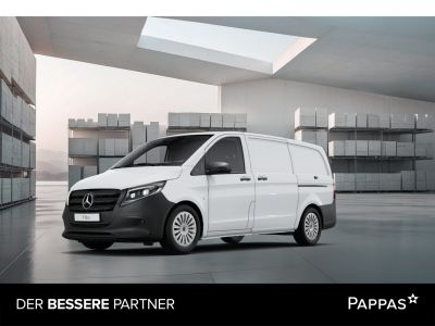 Mercedes-Benz Vito Gebrauchtwagen Mercedes-Benz Vito Gebrauchtwagen