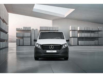 Mercedes-Benz Vito Gebrauchtwagen Mercedes-Benz Vito Gebrauchtwagen