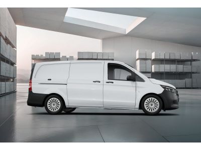 Mercedes-Benz Vito Gebrauchtwagen Mercedes-Benz Vito Gebrauchtwagen