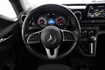 Mercedes-Benz Citan Gebrauchtwagen Mercedes-Benz Citan Gebrauchtwagen
