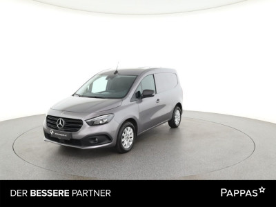 Mercedes-Benz Citan Gebrauchtwagen Mercedes-Benz Citan Gebrauchtwagen