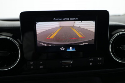 Mercedes-Benz Citan Gebrauchtwagen Mercedes-Benz Citan Gebrauchtwagen