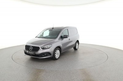 Mercedes-Benz Citan Gebrauchtwagen Mercedes-Benz Citan Gebrauchtwagen