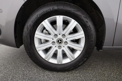 Mercedes-Benz Citan Gebrauchtwagen Mercedes-Benz Citan Gebrauchtwagen