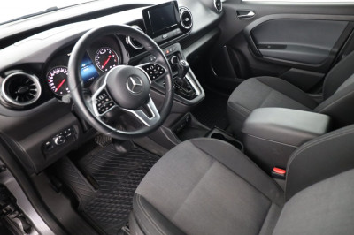 Mercedes-Benz Citan Gebrauchtwagen Mercedes-Benz Citan Gebrauchtwagen