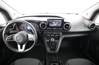Mercedes-Benz Citan Gebrauchtwagen Mercedes-Benz Citan Gebrauchtwagen