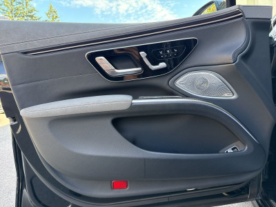 Mercedes-Benz EQS Gebrauchtwagen Mercedes-Benz EQS Gebrauchtwagen
