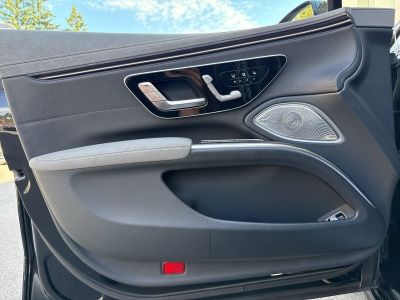 Mercedes-Benz EQS Gebrauchtwagen Mercedes-Benz EQS Gebrauchtwagen
