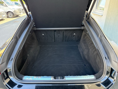 Mercedes-Benz EQS Gebrauchtwagen Mercedes-Benz EQS Gebrauchtwagen