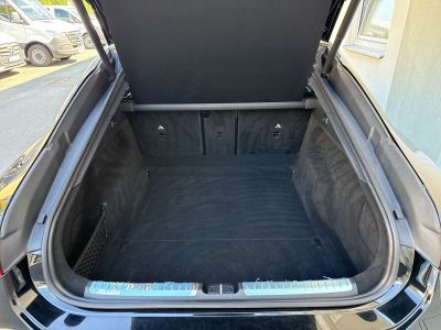 Mercedes-Benz EQS Gebrauchtwagen Mercedes-Benz EQS Gebrauchtwagen