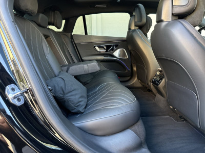 Mercedes-Benz EQS Gebrauchtwagen Mercedes-Benz EQS Gebrauchtwagen