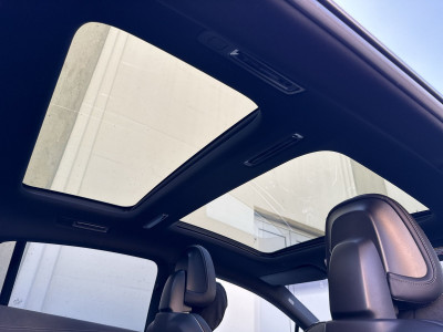 Mercedes-Benz EQS Gebrauchtwagen Mercedes-Benz EQS Gebrauchtwagen