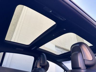 Mercedes-Benz EQS Gebrauchtwagen Mercedes-Benz EQS Gebrauchtwagen