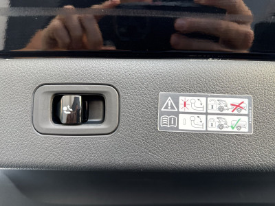 Mercedes-Benz EQS Gebrauchtwagen Mercedes-Benz EQS Gebrauchtwagen