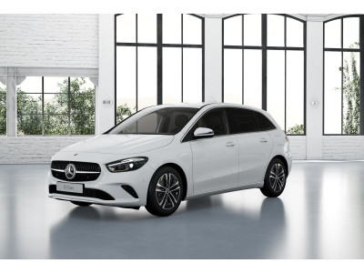 Mercedes-Benz B-Klasse Gebrauchtwagen Mercedes-Benz B-Klasse Gebrauchtwagen