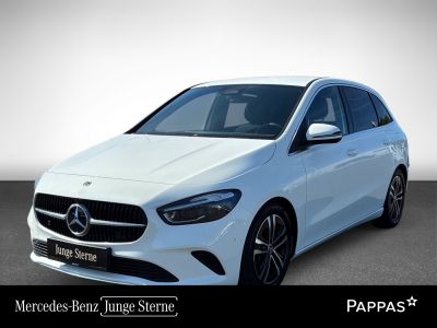 Mercedes-Benz B-Klasse Gebrauchtwagen Mercedes-Benz B-Klasse Gebrauchtwagen