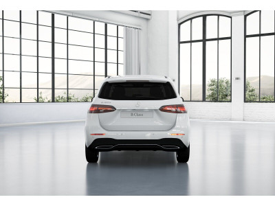 Mercedes-Benz B-Klasse Gebrauchtwagen Mercedes-Benz B-Klasse Gebrauchtwagen