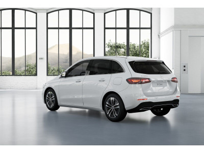 Mercedes-Benz B-Klasse Gebrauchtwagen Mercedes-Benz B-Klasse Gebrauchtwagen