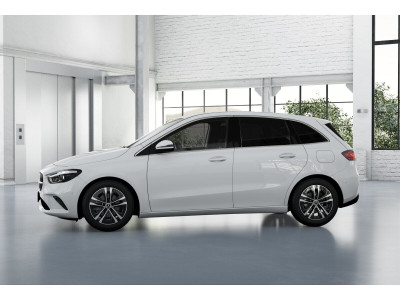 Mercedes-Benz B-Klasse Gebrauchtwagen Mercedes-Benz B-Klasse Gebrauchtwagen
