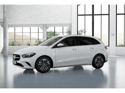 Mercedes-Benz B-Klasse Gebrauchtwagen Mercedes-Benz B-Klasse Gebrauchtwagen