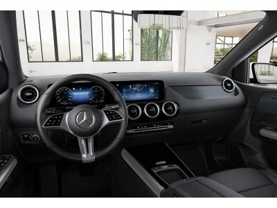 Mercedes-Benz B-Klasse Gebrauchtwagen Mercedes-Benz B-Klasse Gebrauchtwagen