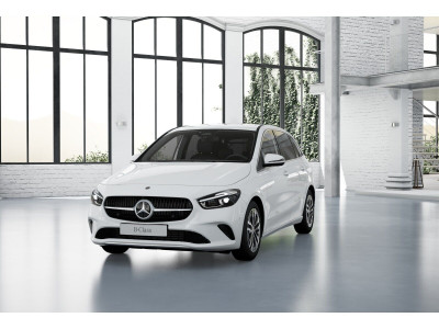 Mercedes-Benz B-Klasse Gebrauchtwagen Mercedes-Benz B-Klasse Gebrauchtwagen