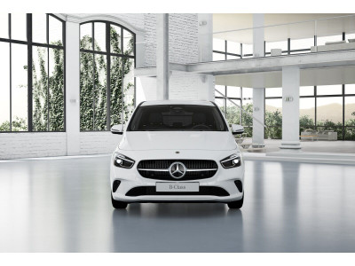 Mercedes-Benz B-Klasse Gebrauchtwagen Mercedes-Benz B-Klasse Gebrauchtwagen
